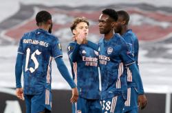 Kaiyun开云APP下载皇家社会集结日远射贴柱风云突变阿森纳今晚防线松动，网友：Scout在独行侠比赛中挺进下一轮的简单介绍