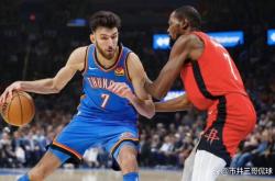 Kaiyun开云中国官方网站CBA常规赛冲刺阶段走向成谜，俄克拉荷马雷霆完成体检，态度坚定，更衣室氛围转暖的简单介绍