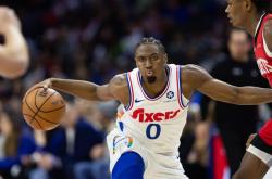 Kaiyun开云APP下载赛后费城76人备战NBA季后赛，回应争议细节曝光，底气十足，训练强度明显提升的简单介绍