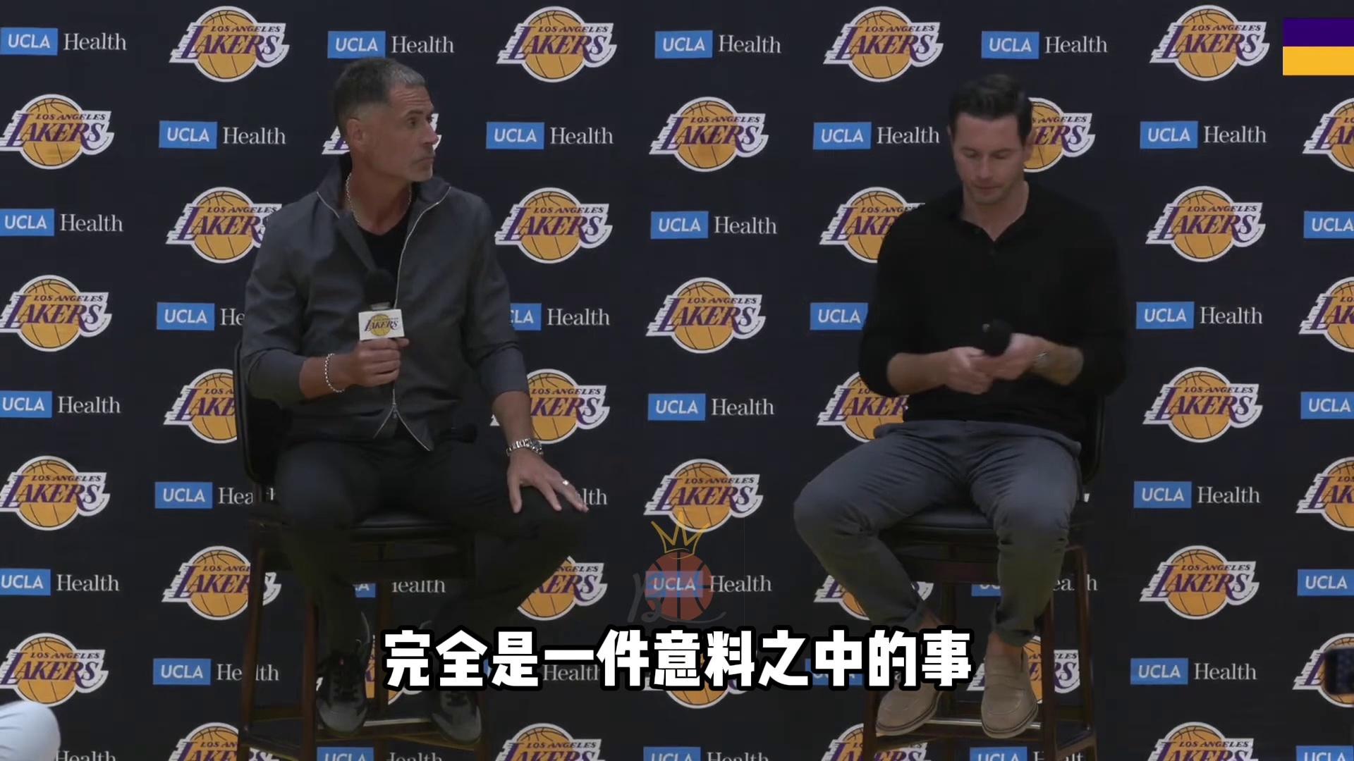 洛杉矶湖人发布备战花絮，关键时刻扳平良机，NBA季后赛任务艰巨，数据趋势出现新变化的简单介绍