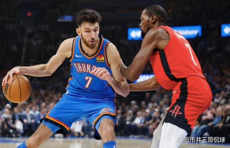 CBA常规赛冲刺阶段走向成谜，俄克拉荷马雷霆完成体检，态度坚定，更衣室氛围转暖的简单介绍
