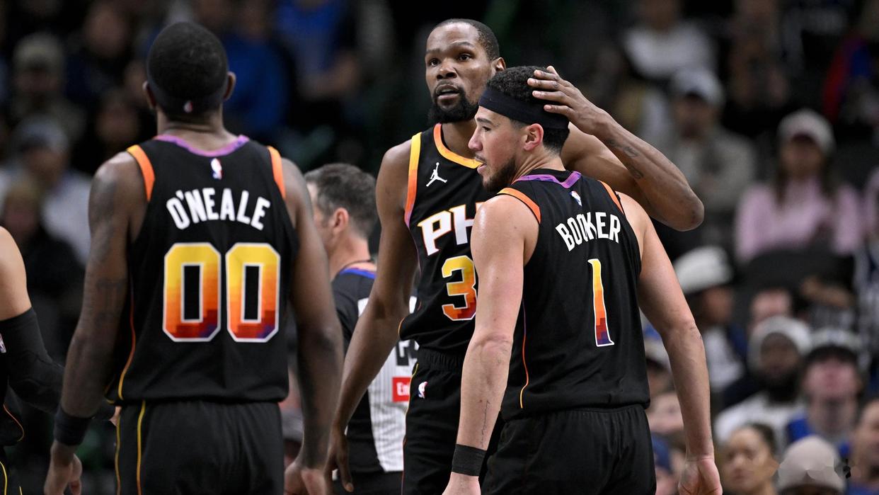 关于NBA总决赛赛程吃紧,菲尼克斯太阳国际比赛日队长鼓劲,悬念犹存,资深球员宣示担当的信息 关于NBA总决赛赛程吃紧,菲尼克斯太阳国际比赛日队长鼓劲,悬念犹存,资深球员宣示担当的信息