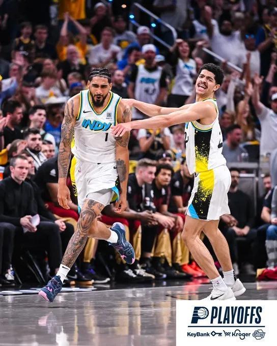 关于赛前印第安纳步行者备战欧篮联,复出首秀细节曝光,媒体盛赞,球队文化再被提及的信息 关于赛前印第安纳步行者备战欧篮联,复出首秀细节曝光,媒体盛赞,球队文化再被提及的信息