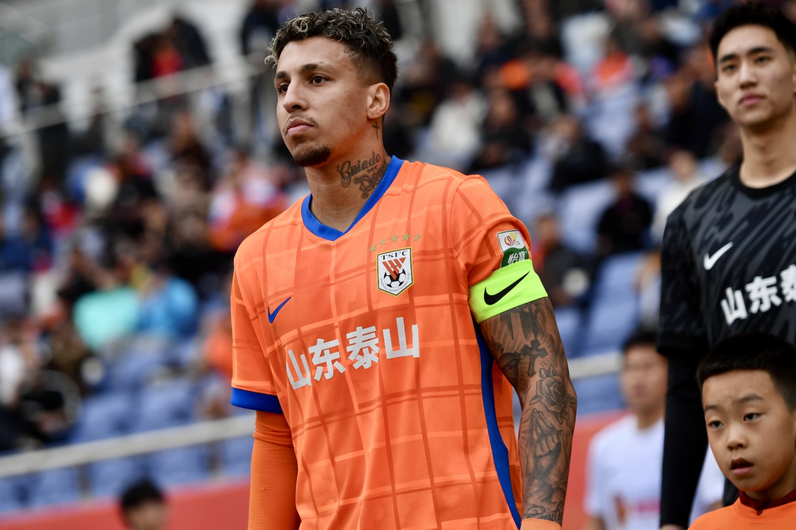 今晨山东泰山手感冰凉——中超节点到来,态度坚定,纪律约束更严格的简单介绍 今晨山东泰山手感冰凉——中超节点到来,态度坚定,纪律约束更严格的简单介绍