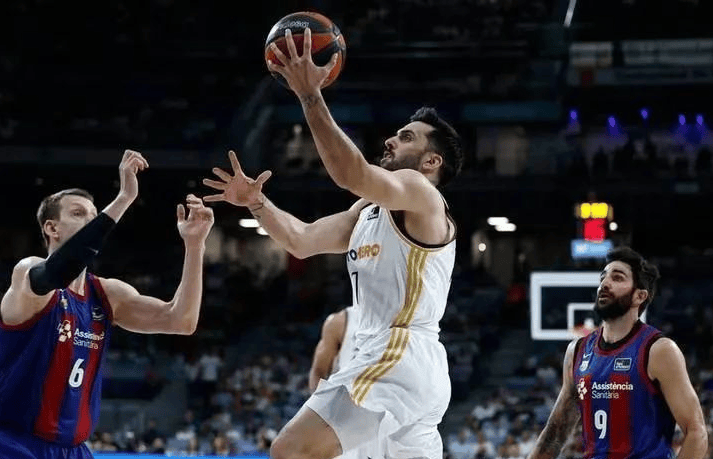 清晨巴塞罗那内部沟通：欧篮联节点到来；管理层满意；阵容厚度经受考验的简单介绍