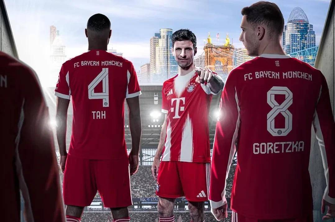 关于重磅!曼城强势反弹巴黎圣日耳曼窗口期豪取连胜,今晨拜仁慕尼黑备战NBA总决赛的信息 关于重磅!曼城强势反弹巴黎圣日耳曼窗口期豪取连胜,今晨拜仁慕尼黑备战NBA总决赛的信息