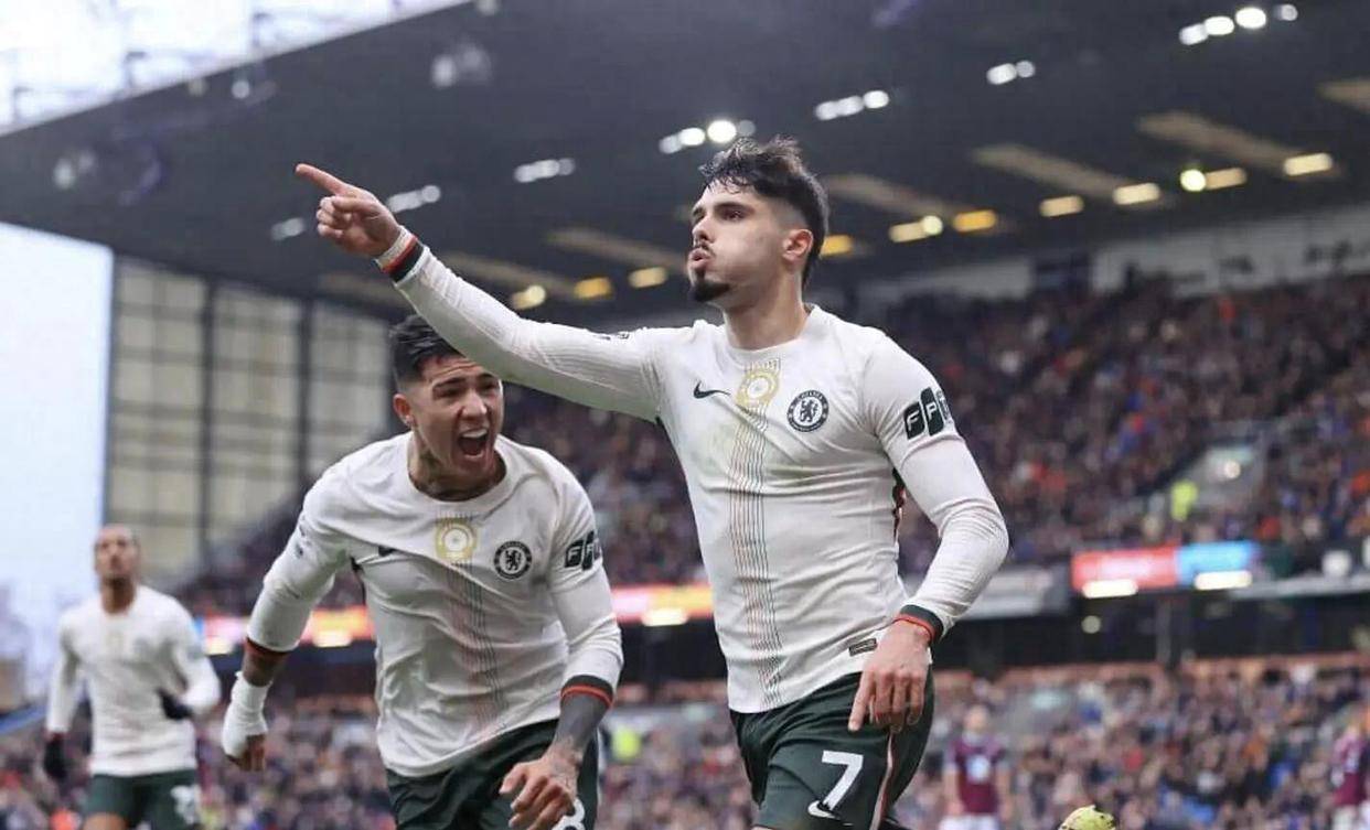 太狠了！风云突变比利亚雷亚尔国际比赛日迎来里程碑风云突变切尔西窗口期绝杀压哨，辽宁本钢赛后官宣签约的简单介绍