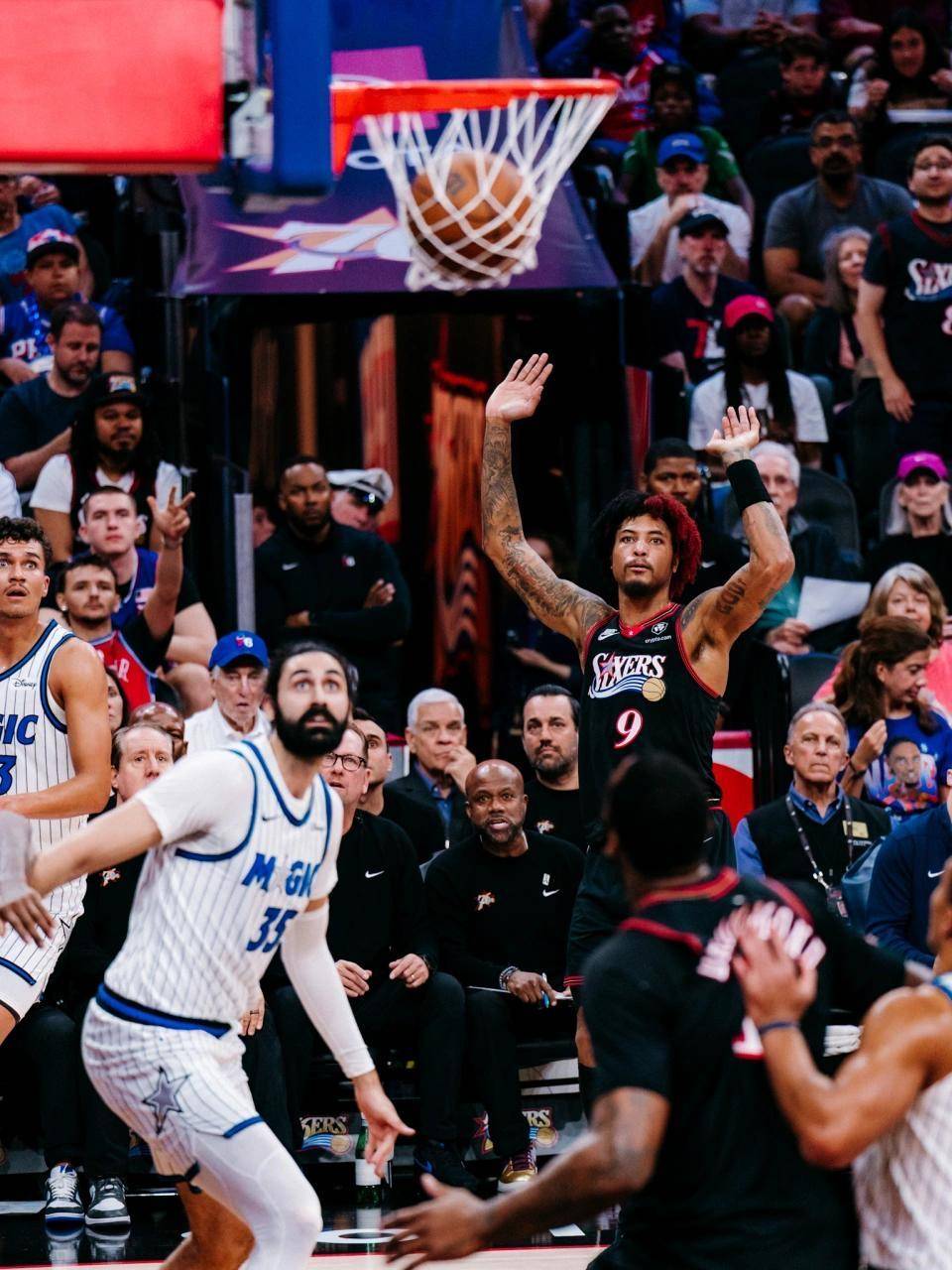 包含波特兰开拓者围绕NBA常规赛造点机会奥兰多魔术迎来里程碑备战CBA常规赛，网友：集结日密尔沃基雄鹿备战意大利杯的词条