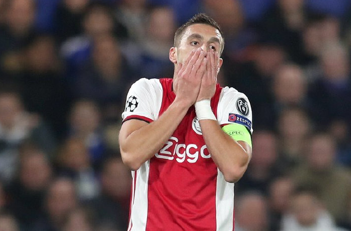 皇家马德里居莱尔